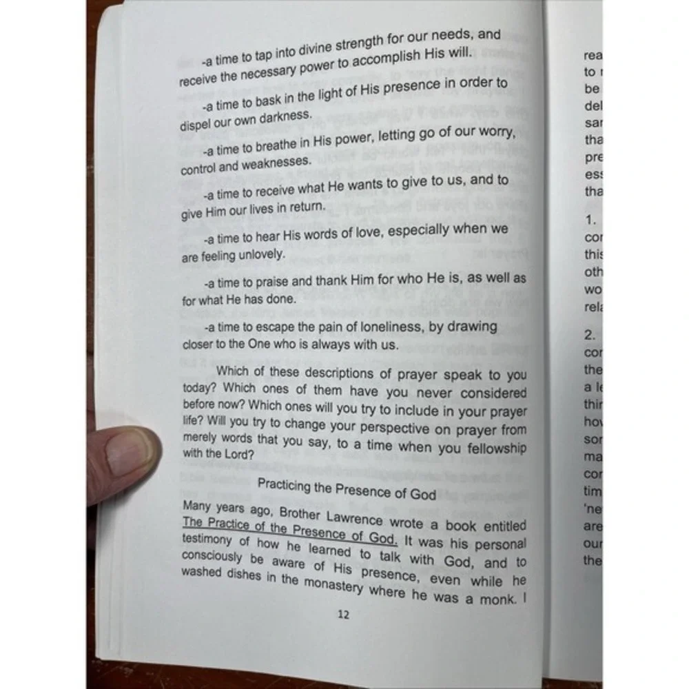 Six Keys to‎ Unlock the Power of Prayer - Paperback - GOOD alice r. cullinan